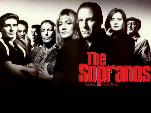 The Sopranos Family