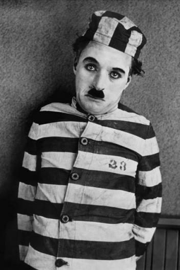 Chaplin - El Peregrino