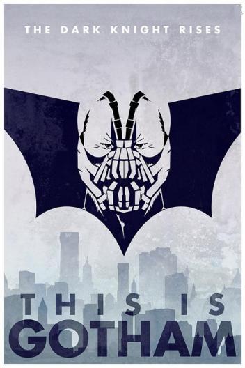 This is Gotham
