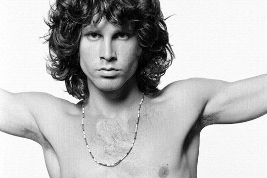 Jim Morrison XL