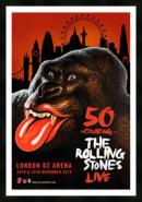 Rolling Stones Live