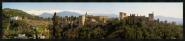 Granada - Alhambra y Generalife