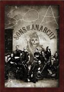 Sons of Anarchy, S.O.A. - L