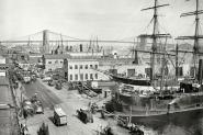 Puerto de New York, 1902 M