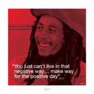 Positive Day - Bob Marley