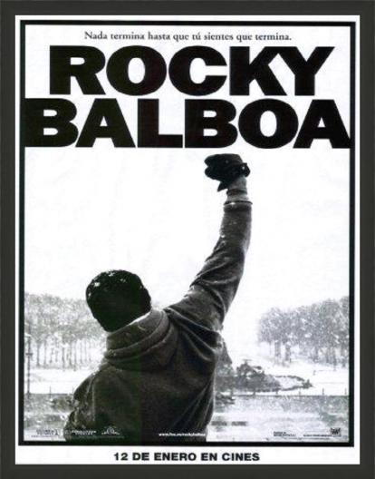 Rocky Balboa