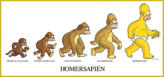 Homersapien