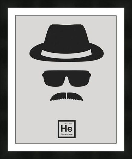 Breaking Bad - HE