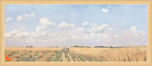 L´Eté