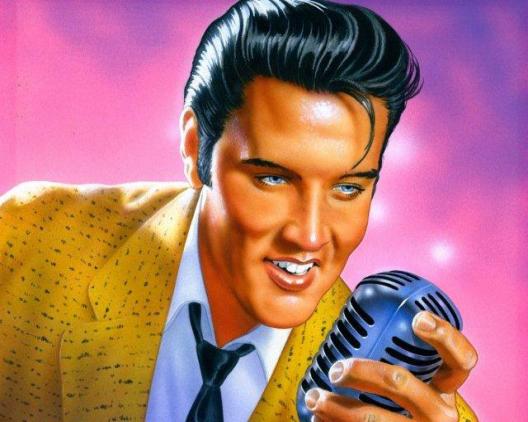 Elvis Presley