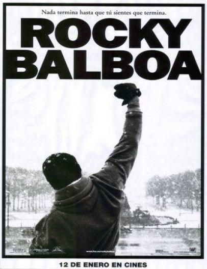 Rocky Balboa