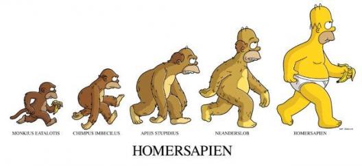 Homersapien