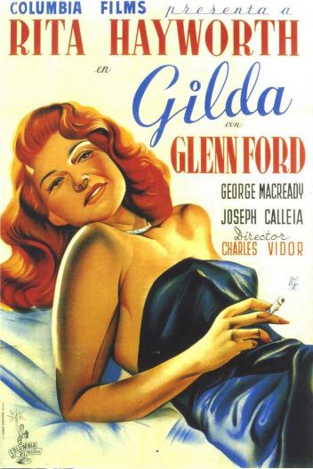 Gilda