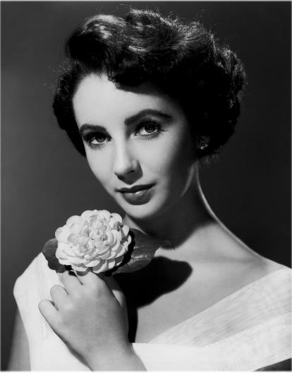 Elisabeth Taylor