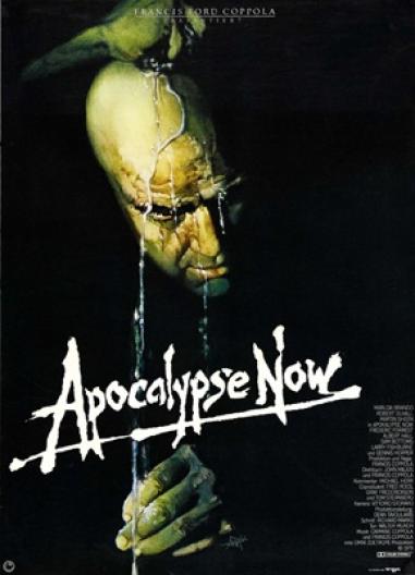 Apocalypse Now