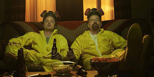 Breaking Bad - Beer