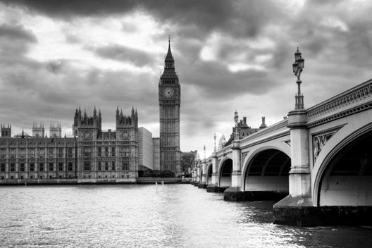 London Big Ben XL