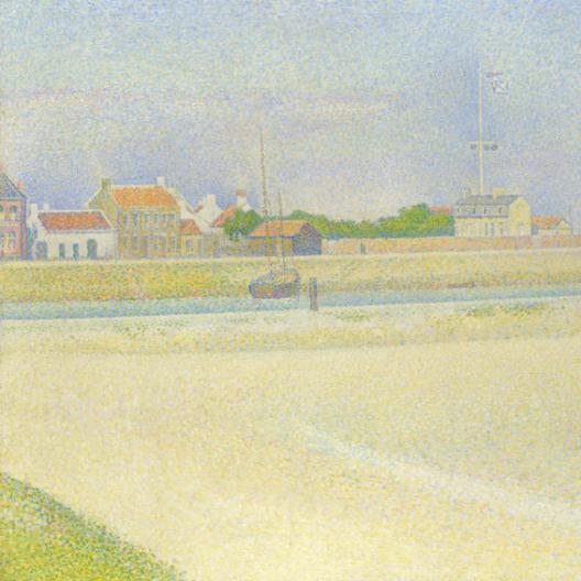 The Channel of Gravelines, Grand Fort-Philippe S