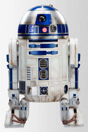 Star Wars - R2D2 XL