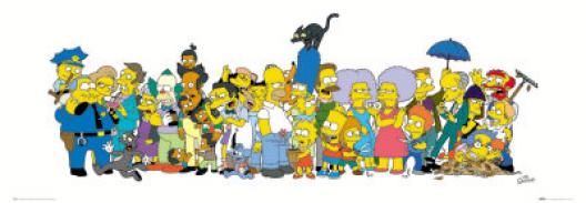 Los Simpson