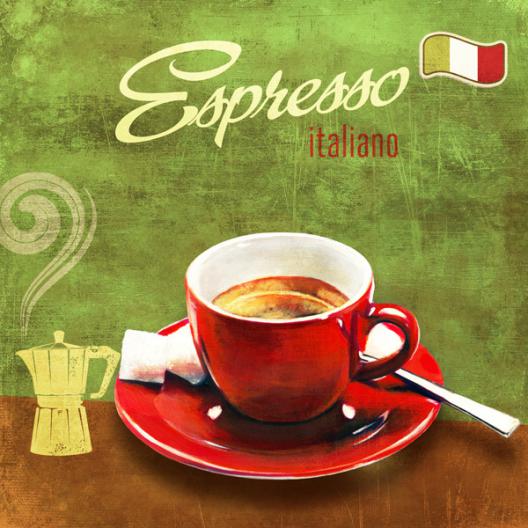 Espresso