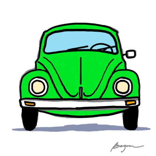 Green Bug