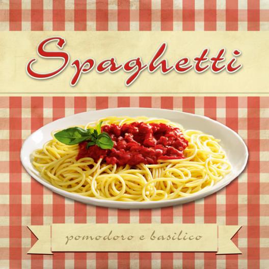 Spaghetti