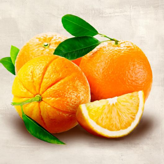 Oranges