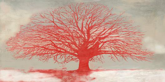 Red Tree