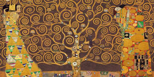 Tree of Life (Brown Variation)