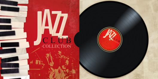 Jazz Club Collection