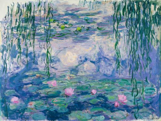 Waterlilies