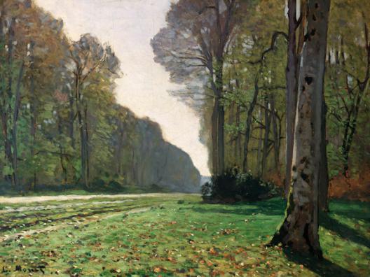 Le Pave de Chailly