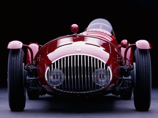 1948 OSCA MT-4