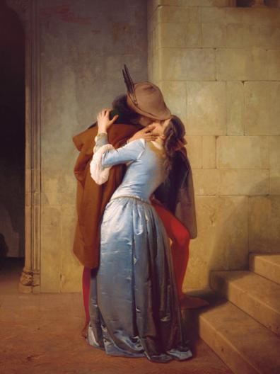 The Kiss