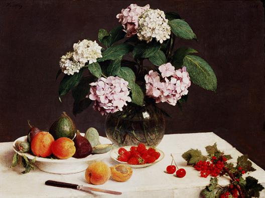 Still Life (detail)