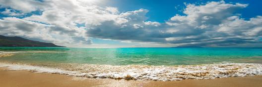 Baie Beau Vallon, Mahe, Seychelles