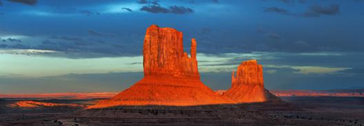 Monument Valley, Arizona