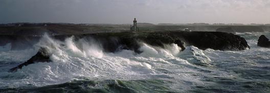 Phare des Poulains