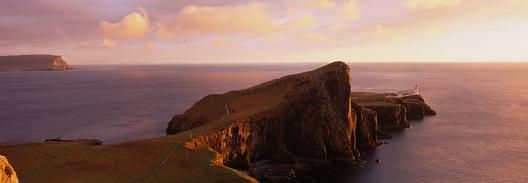 Phare de Neist Point, Ecosse