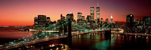 Brooklyn Bridge, NYC