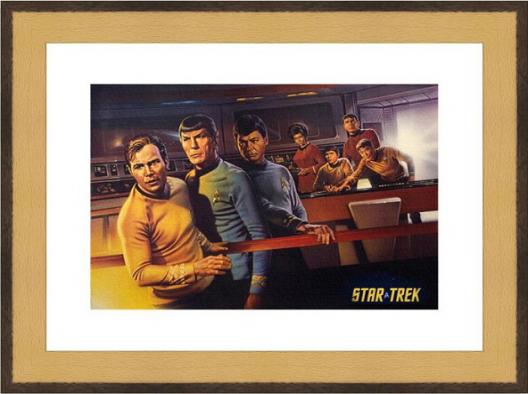 Star Trek Classic I