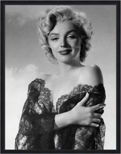 Marilyn Monroe