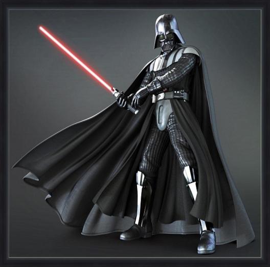 Darth Vader