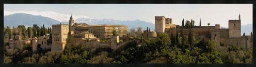 Granada - Alhambra