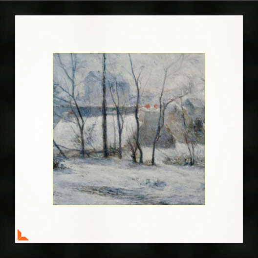 Winter Landscape S