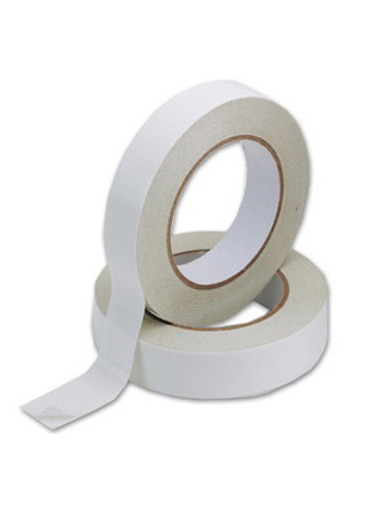 Rollo Celo PVC Blanco 25 mm. x 66 mt.