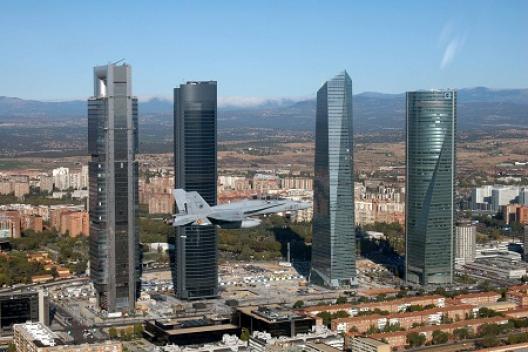 F18 Torres Castellana