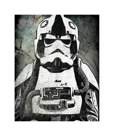 Star Wars Trooper II