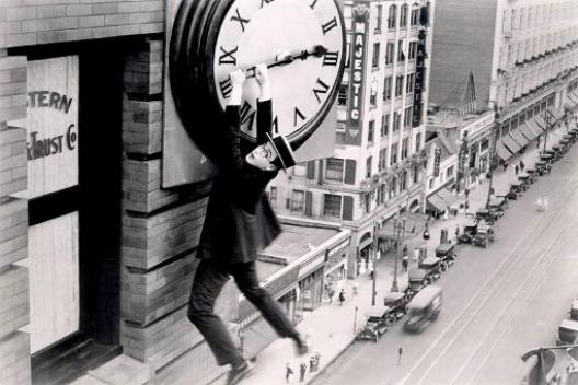 Harold Lloyd